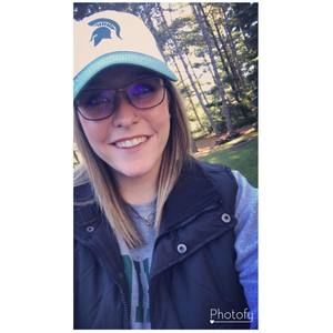 Meet your Posher, Jess